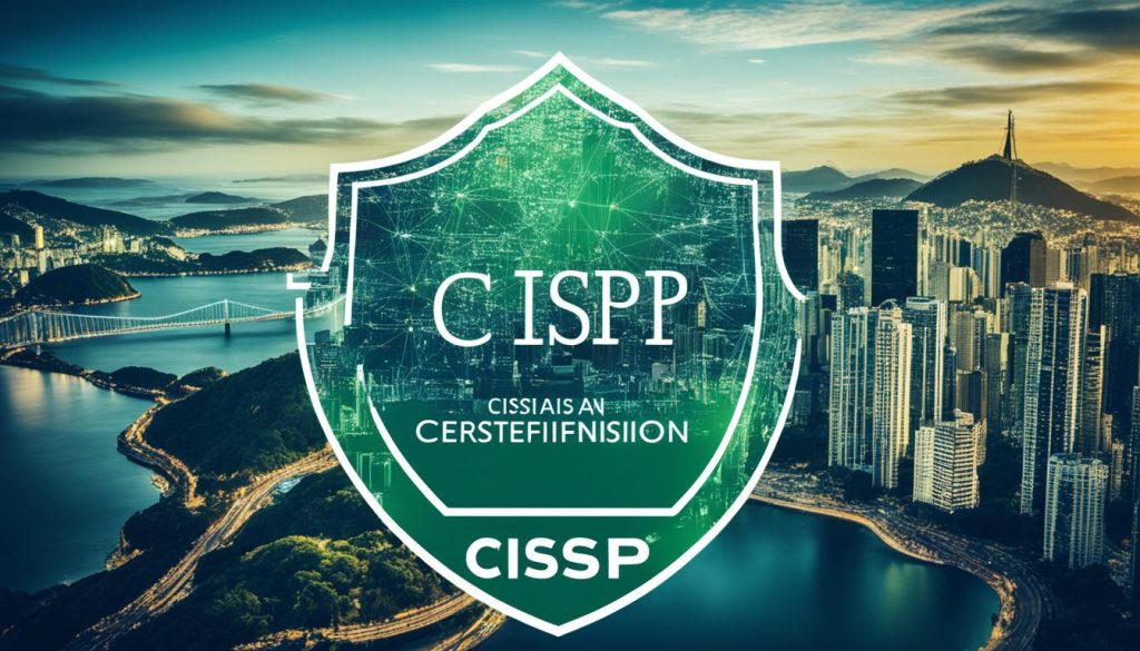Certificação CISSP